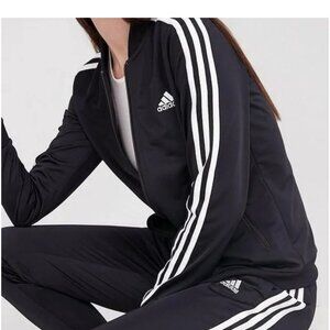 Set track addidas sweatpants and jacket